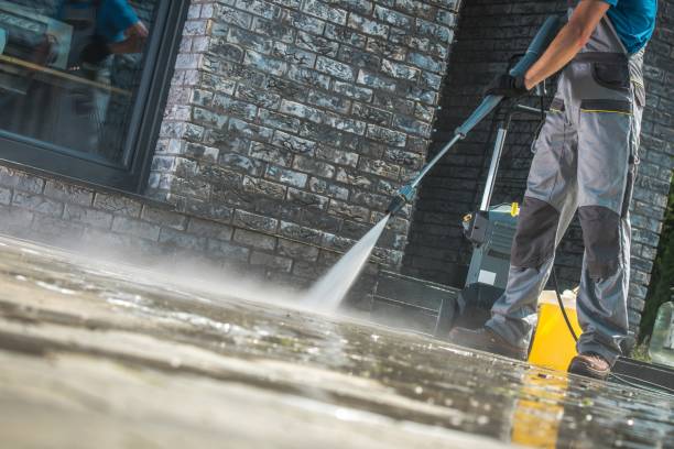 Concrete Sealing in East Richmond Heights, CA